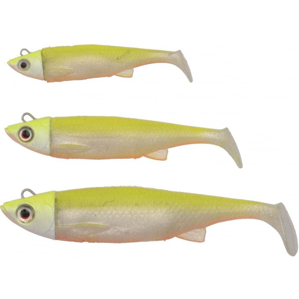 Savage Gear 3D TPE Minnow 10cm 23g