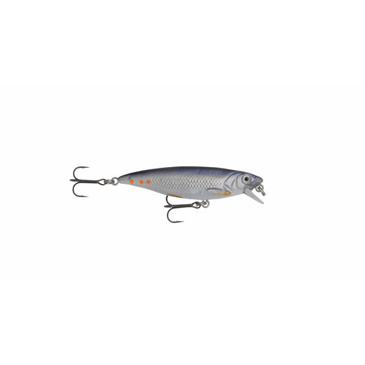Savage Gear 3D Twitch Minnow 6.6cm 5g SS