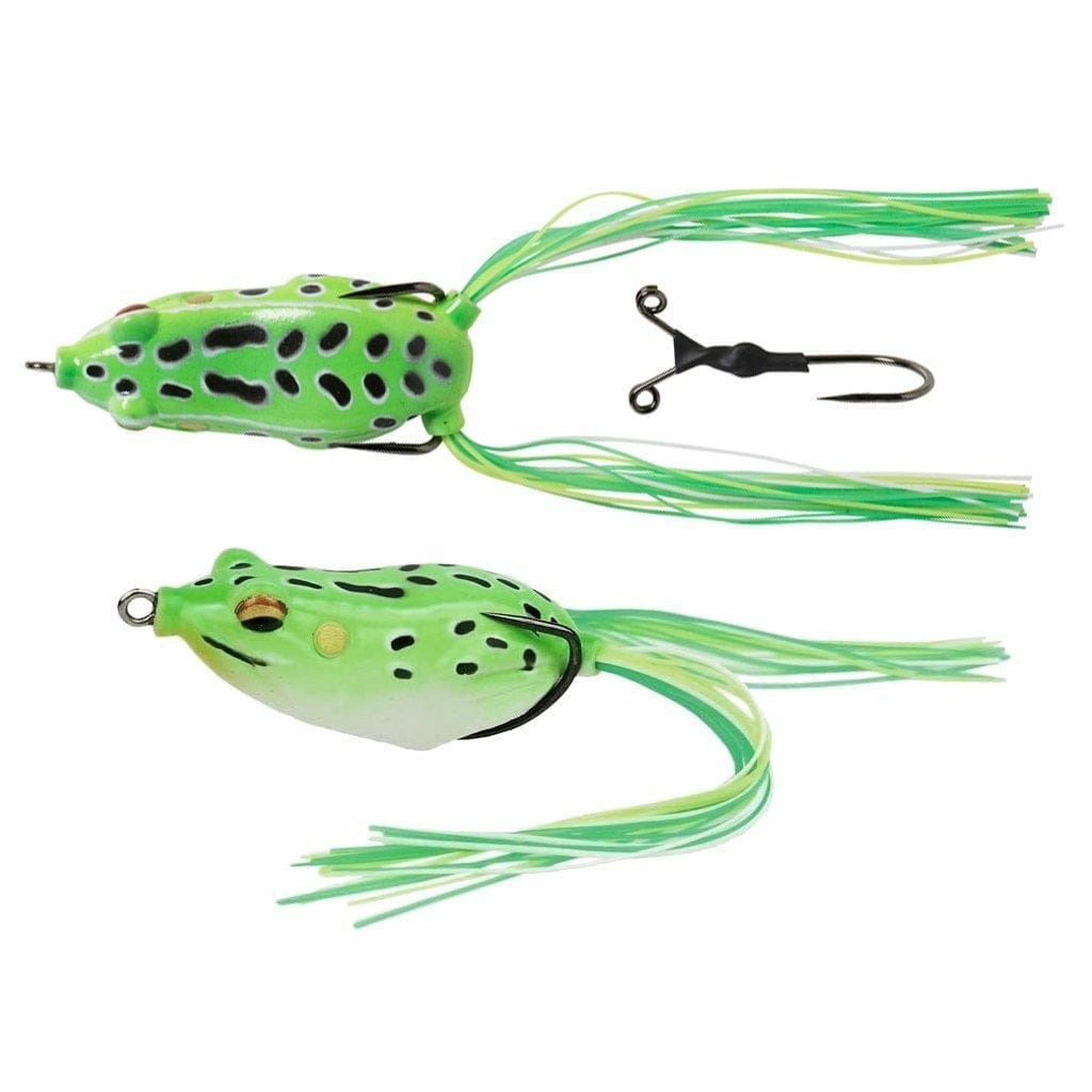 frog gear Savage Gear 3D Walk Frog Topwater Frog Lure – MatchFishing