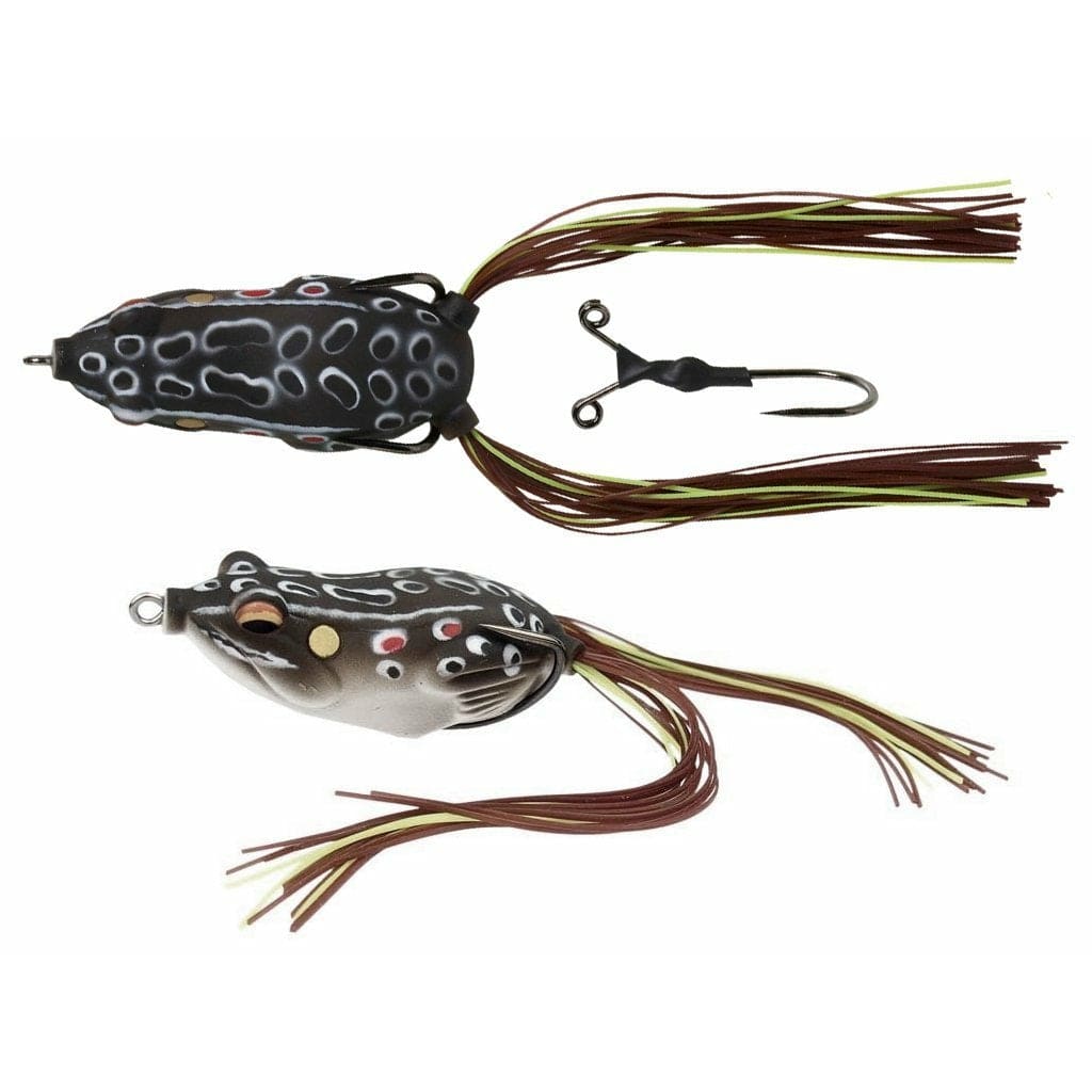 Savage Gear 3D Walk Frog