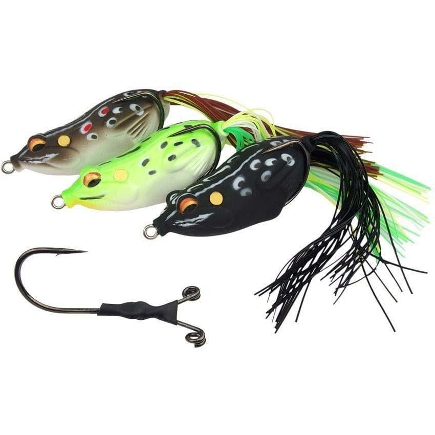 Savage Gear 3D Walk Frog