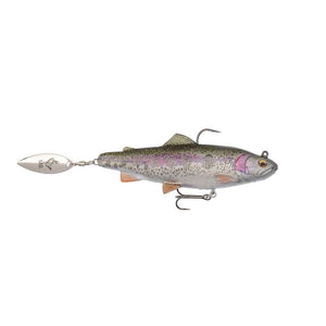 Savage Gear 4D Trout Spin Shad 11cm 40g MS