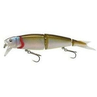 Savage Gear 4play Herring Liplure 13cm 21g SS 34 - Olive Pearl