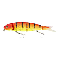 Savage Gear 4play Herring Swim & Jerk 13cm 21g SS 09 - Golden Ambulance