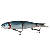 Savage Gear 4play Herring Swim&Jerk 19cm 52g SS 03-Blue Silver