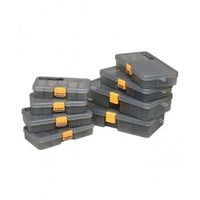 Savage Gear Accessories Lurebox Smoke