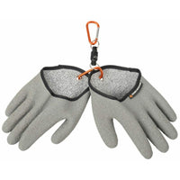 Savage Gear Aqua Guard Gloves Black