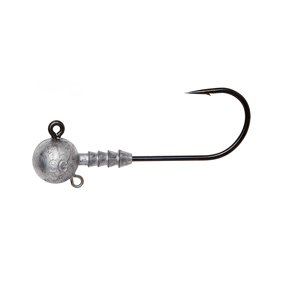 savage gear jigköpfe Savage Gear Ball Jighead NL Jig Head Lure Hook per Piece – MatchFishing