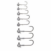 Savage Gear Ball Jighead NL -  po komadu
