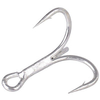 Savage Gear Big Fish Treble 2