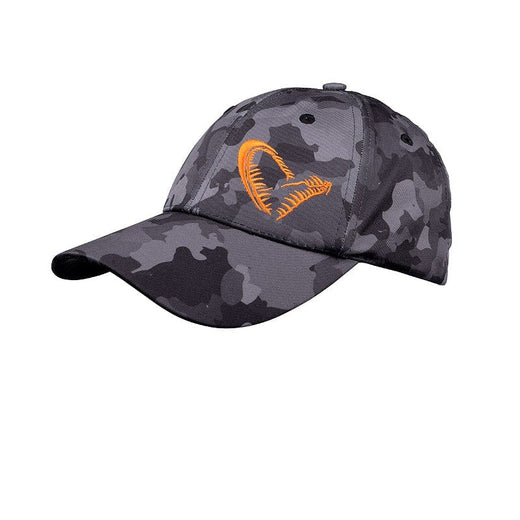 Savage Gear Black Savage Cap