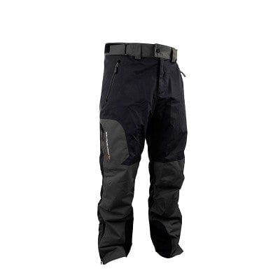 Savage Gear Black Savage Trousers Grey Fishing Trousers – MatchFishing