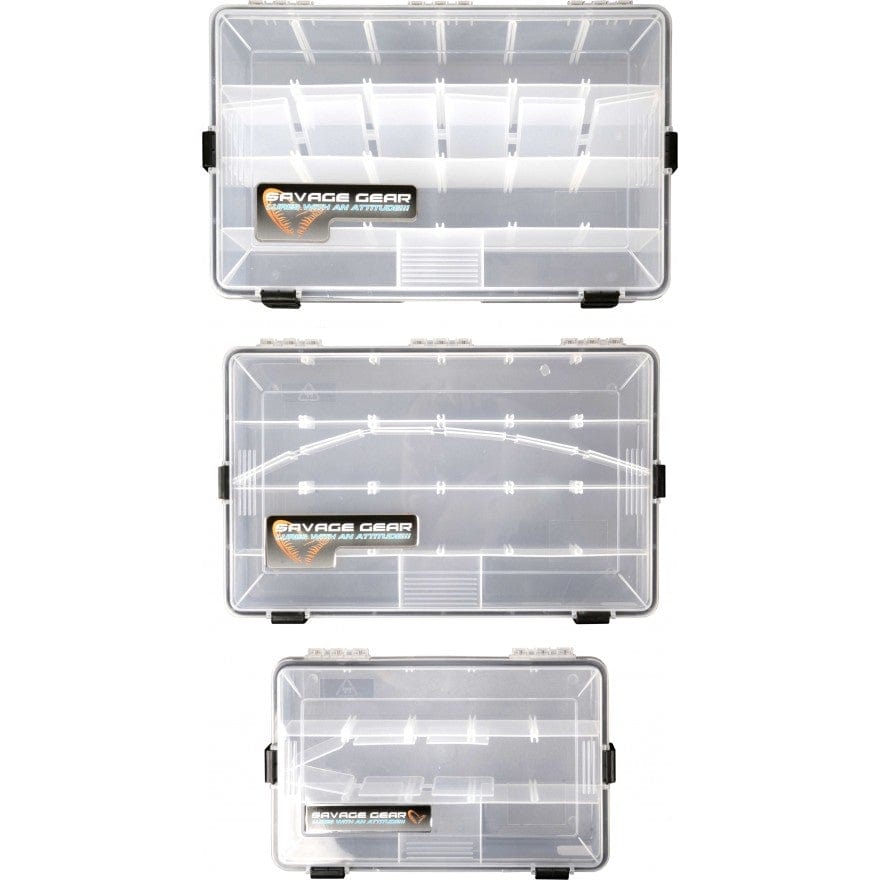 Savage Gear Bo Nbr. 8    35.5x23x5cm
