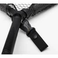 Savage Gear Bottle and Net clip