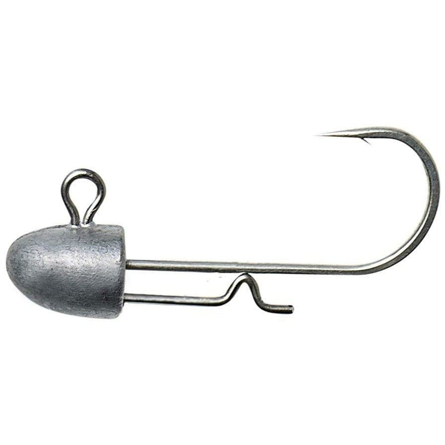 jig savage gear Savage Gear Bullet Jig Head Jig Head for Soft Lures – MatchFishing