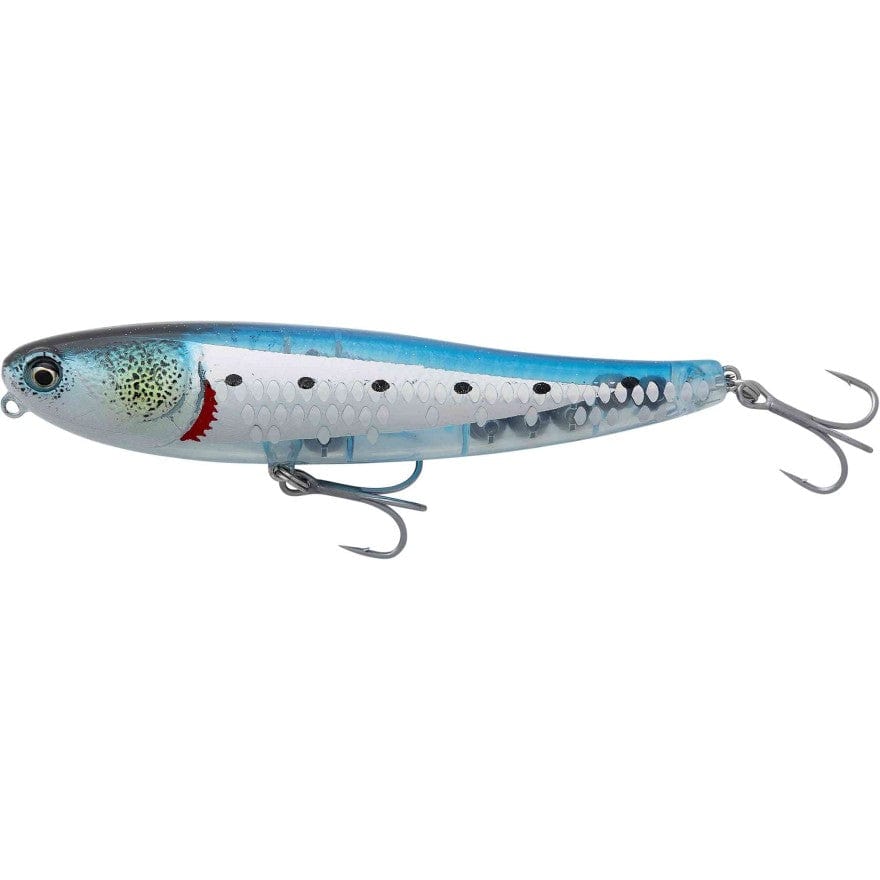 Savage Gear Bullet Mullet F LS 10cm 17.3g
