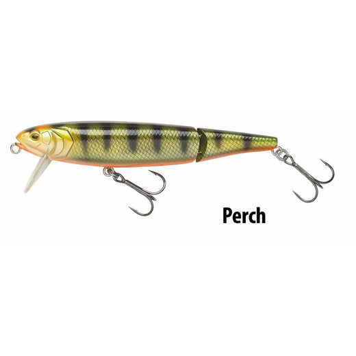 Savage Gear Butch Lure 21cm 109g F 04 - Perch