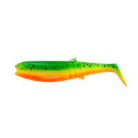 Savage Gear Cannibal Shad 10cm 9g