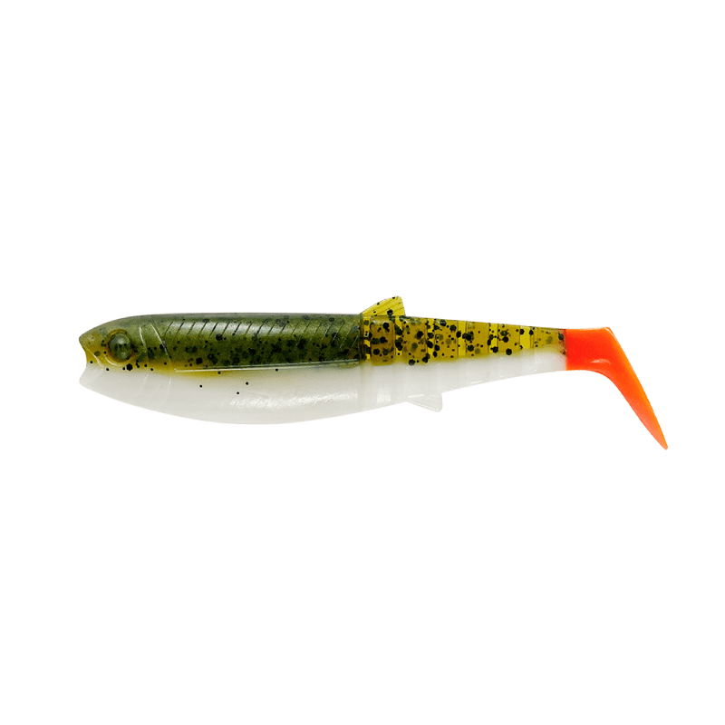 Savage Gear Cannibal Shad 10cm 9g Soft Plastic Lure – MatchFishing