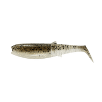 Savage Gear Cannibal Shad 10cm 9g