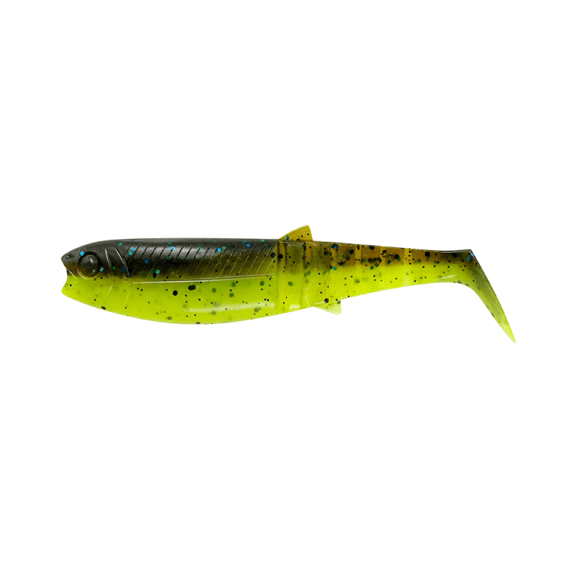 Savage Gear Cannibal Shad 10cm 9g