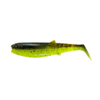 Savage Gear Cannibal Shad 10cm 9g