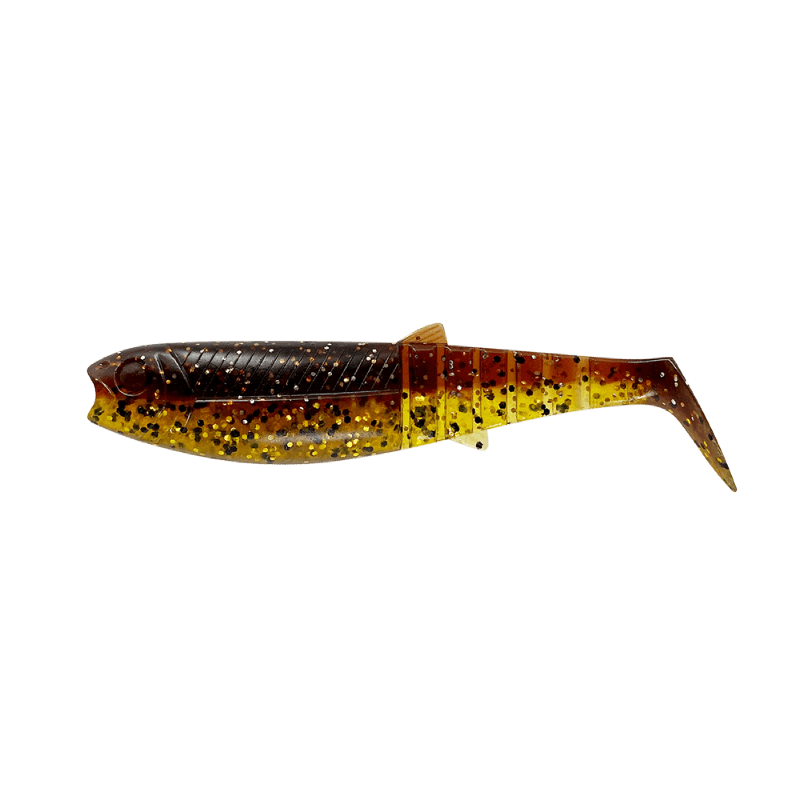 Savage Gear Cannibal Shad 10cm 9g