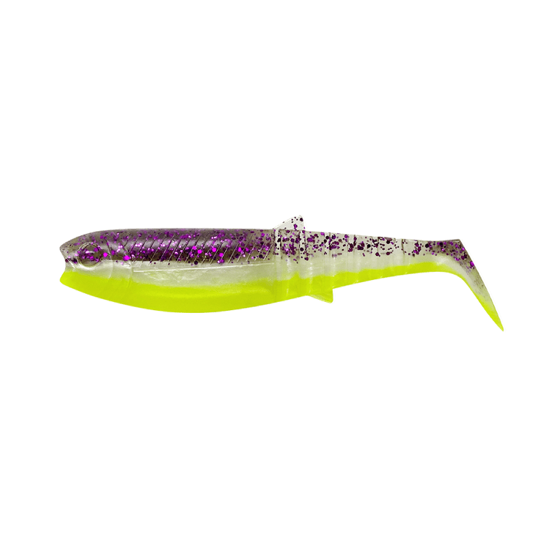 Savage Gear Cannibal Shad 10cm 9g