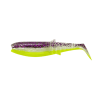 Savage Gear Cannibal Shad 10cm 9g