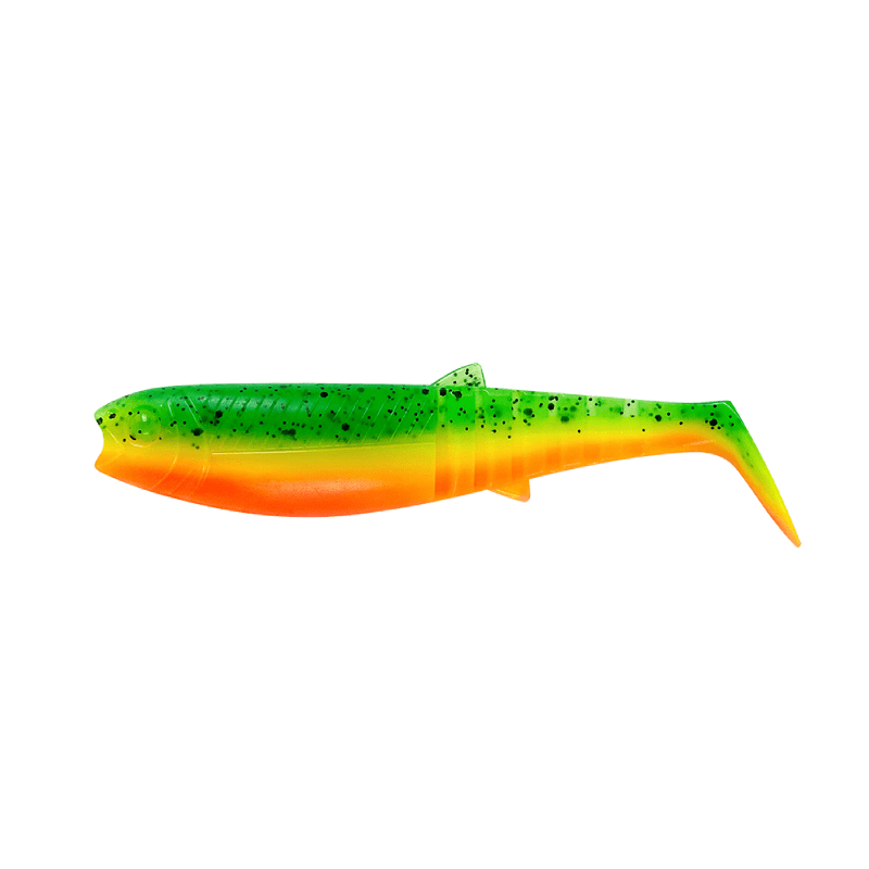 Savage Gear Cannibal Shad 12.5cm 20g