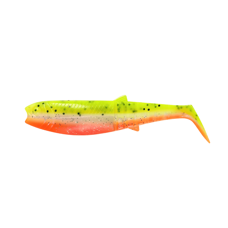 Savage Gear Cannibal Shad 12.5cm 20g