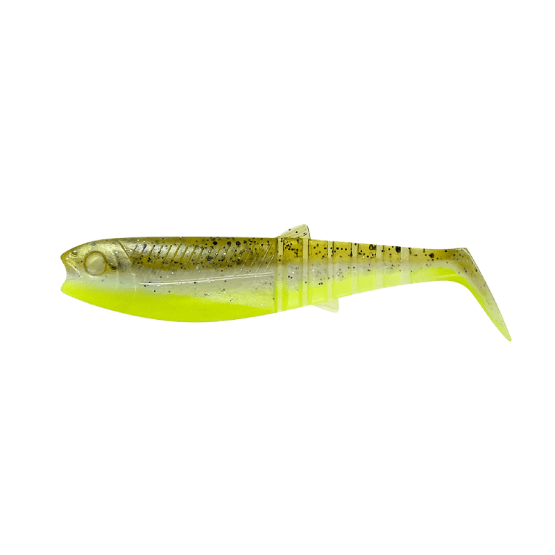 Savage Gear Cannibal Shad 12.5cm 20g