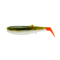 Savage Gear Cannibal Shad 12.5cm 20g
