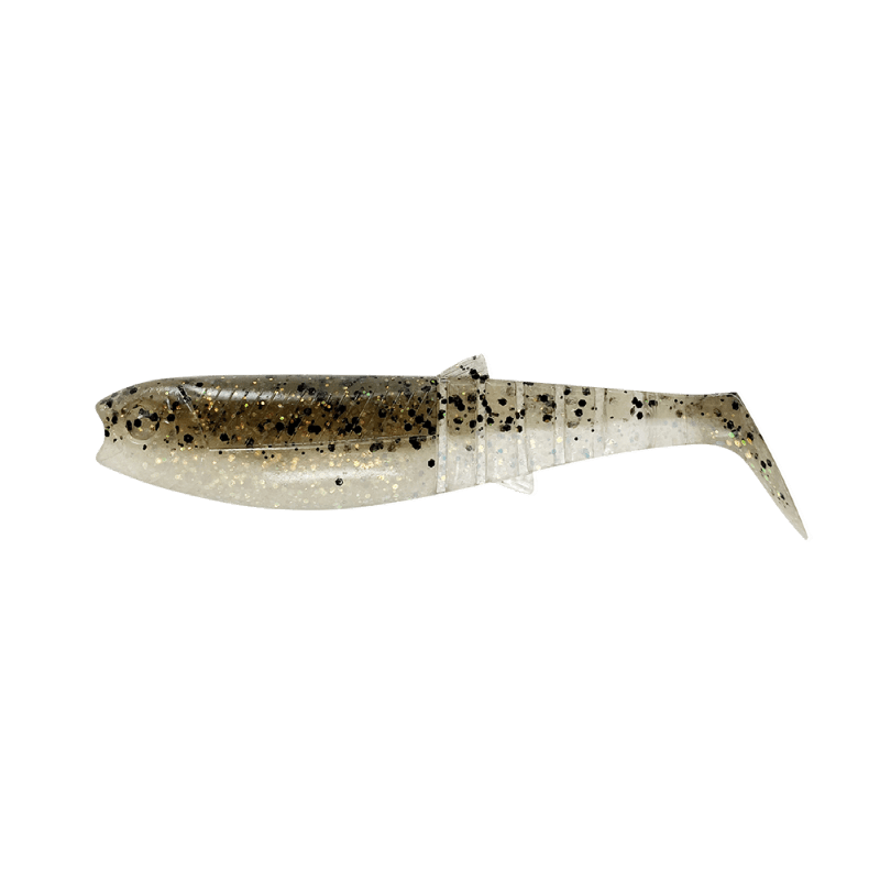 Savage Gear Cannibal Shad 12.5cm 20g