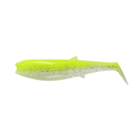 Savage Gear Cannibal Shad 12.5cm 20g