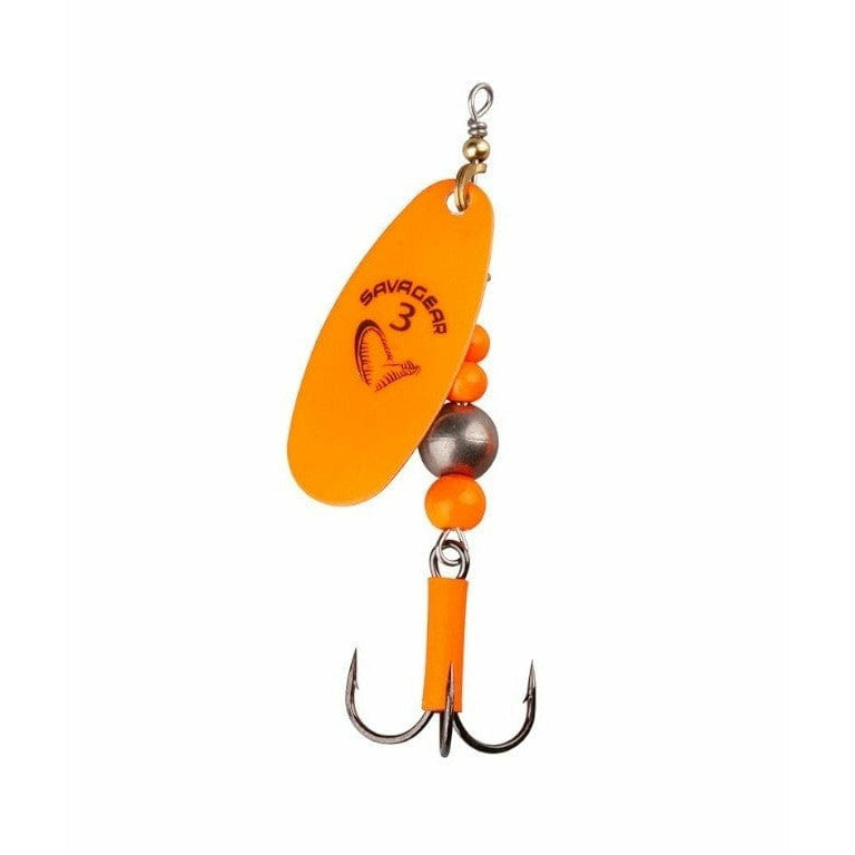 Savage Gear Caviar Spinner