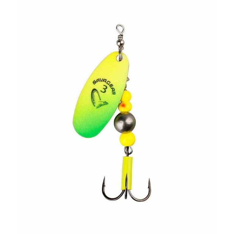 Savage Gear Caviar Spinner