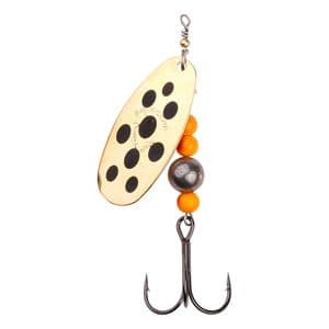 Savage Gear Caviar Spinner