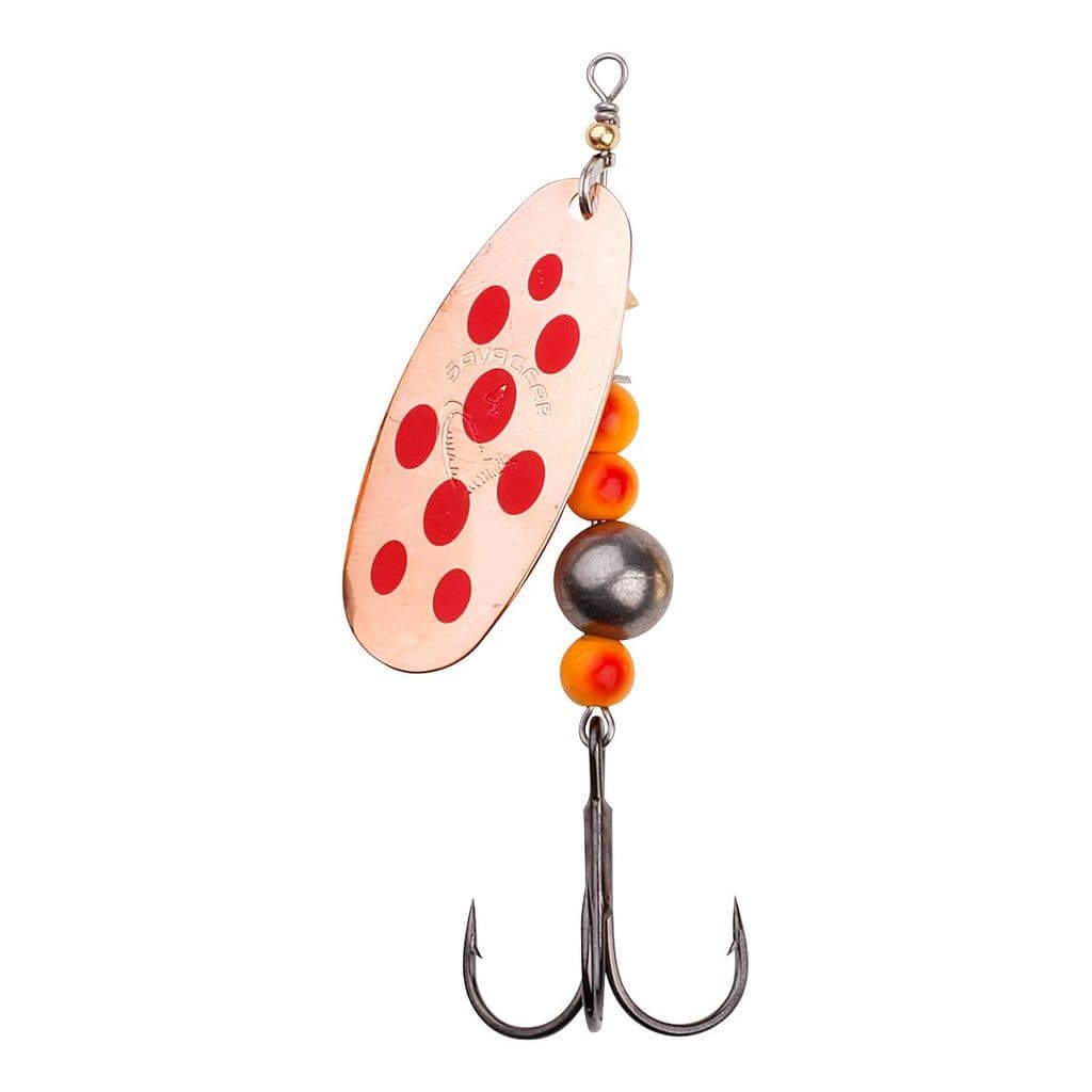 Savage Gear Caviar Spinner