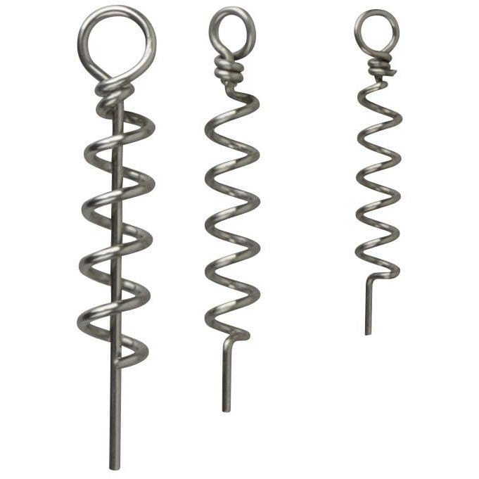 Savage Gear Corkscrew S - 8 komada