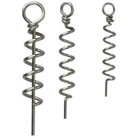 Savage Gear Corkscrew S - 8 komada