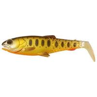 Savage Gear Craft Cannibal Paddletail 10.5cm 12g