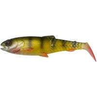 Savage Gear Craft Cannibal Paddletail 10.5cm 12g
