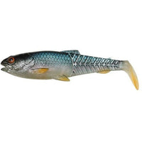 Savage Gear Craft Cannibal Paddletail 10.5cm 12g
