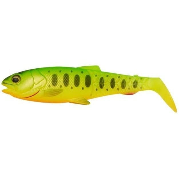 Savage Gear Craft Cannibal Paddletail 10.5cm 12g