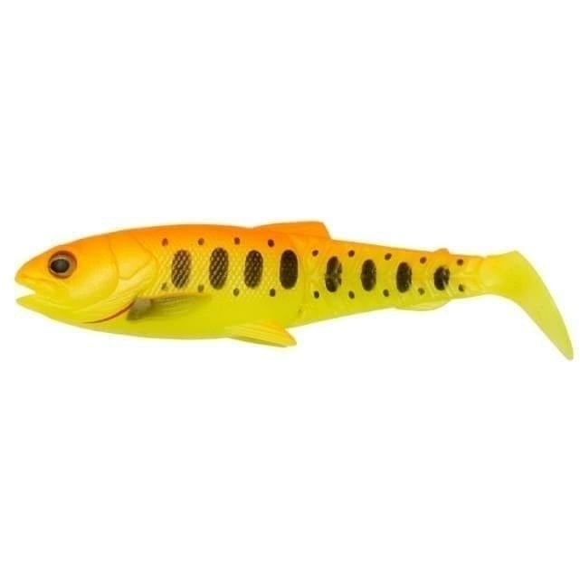 Savage Gear Craft Cannibal Paddletail 10.5cm 12g