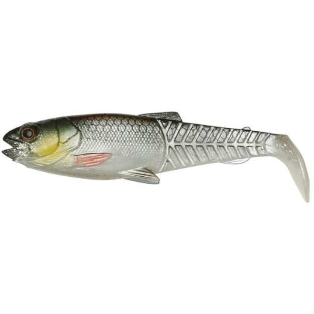 Savage Gear Craft Cannibal Paddletail 10.5cm 12g