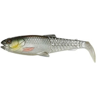 Savage Gear Craft Cannibal Paddletail 10.5cm 12g