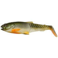 Savage Gear Craft Cannibal Paddletail 10.5cm 12g
