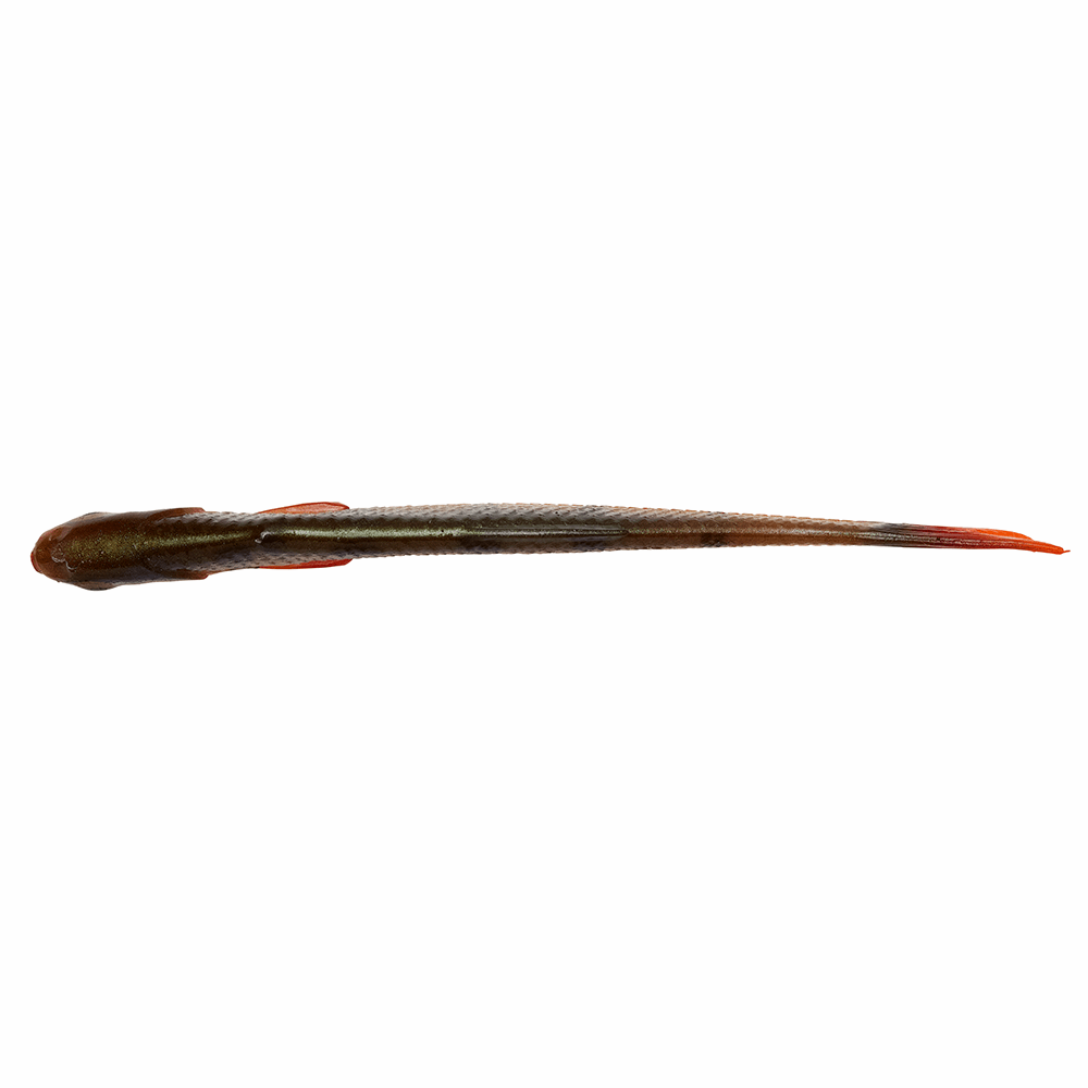 Savage Gear Craft Dying Minnow 5.5cm 0.7g 5pcs